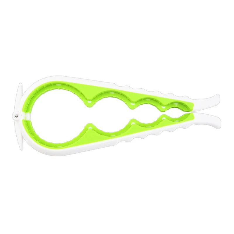 Multi-function Jar Opener